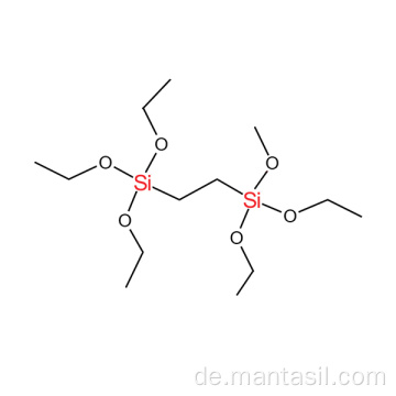 1,2-Bis (Triethoxysilyl) Ethan (CAS 16068-37-4)